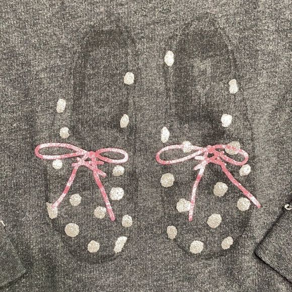 Joe Fresh Girls Top - Picture 2 of 4